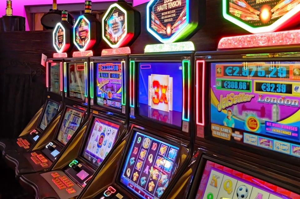 £1145 No deposit bonus at Malina Casino