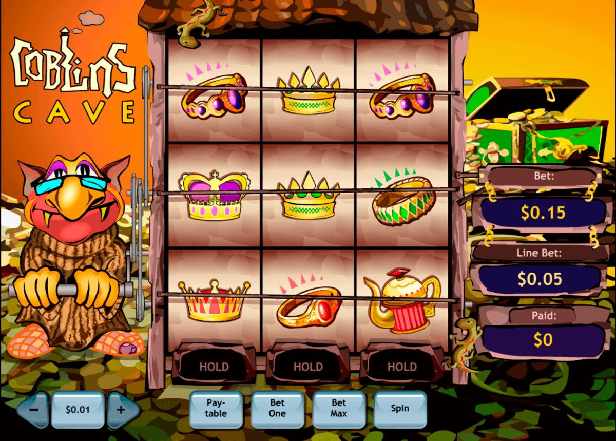45 Free Spins at Bet Rebels Casino