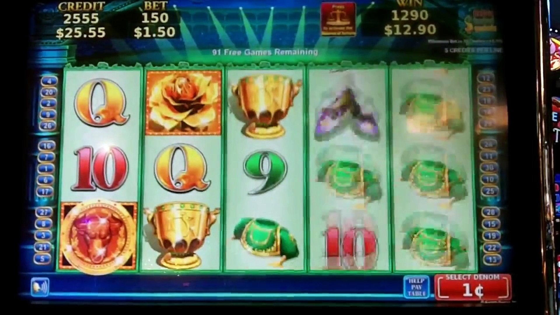 185% Casino Welcome Bonus at Wix Stars Casino