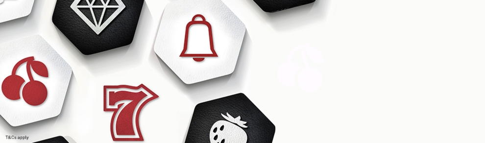 685% Match at a Casino at Casino com
