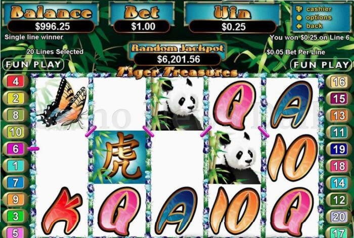 EUR 275 Casino tournaments freeroll at Dunder Casino