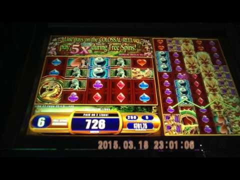550% casino match bonus at Genesis Casino