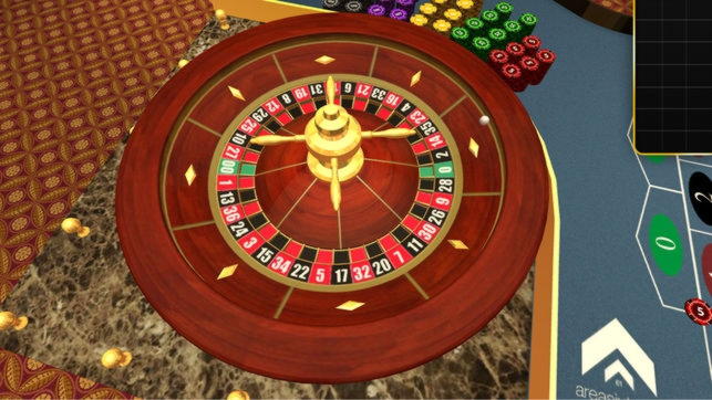 EUR 400 Casino Chip at Slots Million Casino