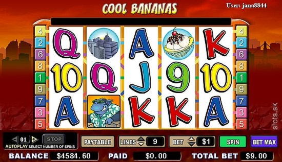 €355 Free chip casino at Unique Casino