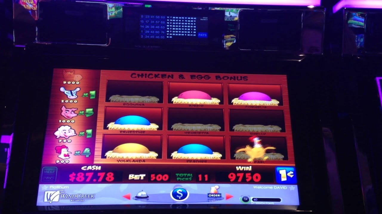 $690 Free Casino Chip at Dunder Casino