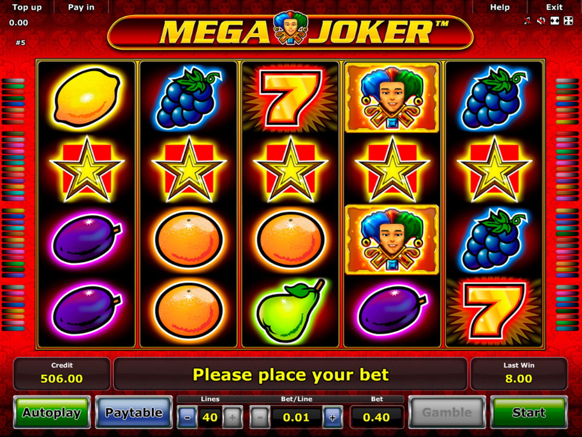 205 free spins no deposit at Cadoola Casino