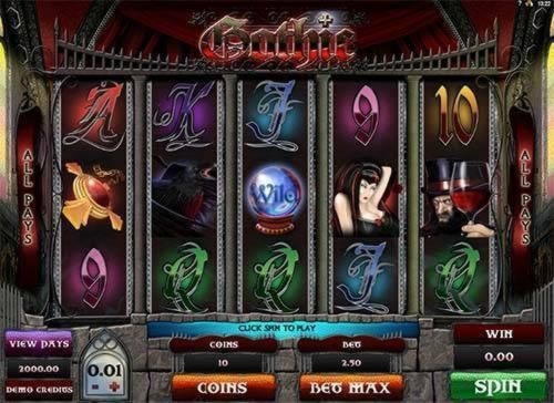 ﻿$90 Mobile freeroll slot tournament at Casinia Casino