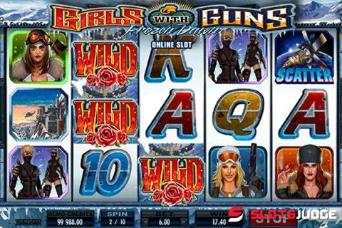 €560 No Deposit Bonus at Genesis Casino