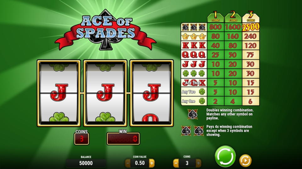 155 free casino spins at Party Casino