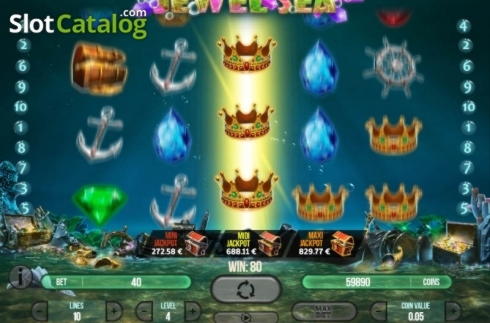 EUR 3940 No Deposit Bonus at Genesis Casino