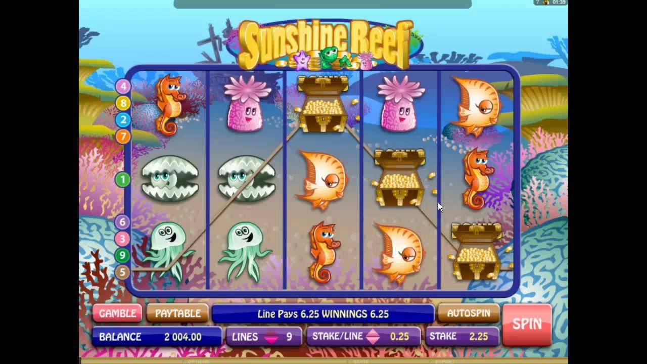 EURO 340 Free Casino Tournament at Party Casino