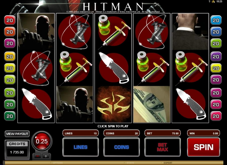 €315 Online Casino Tournament at Slotty Dubai Casino