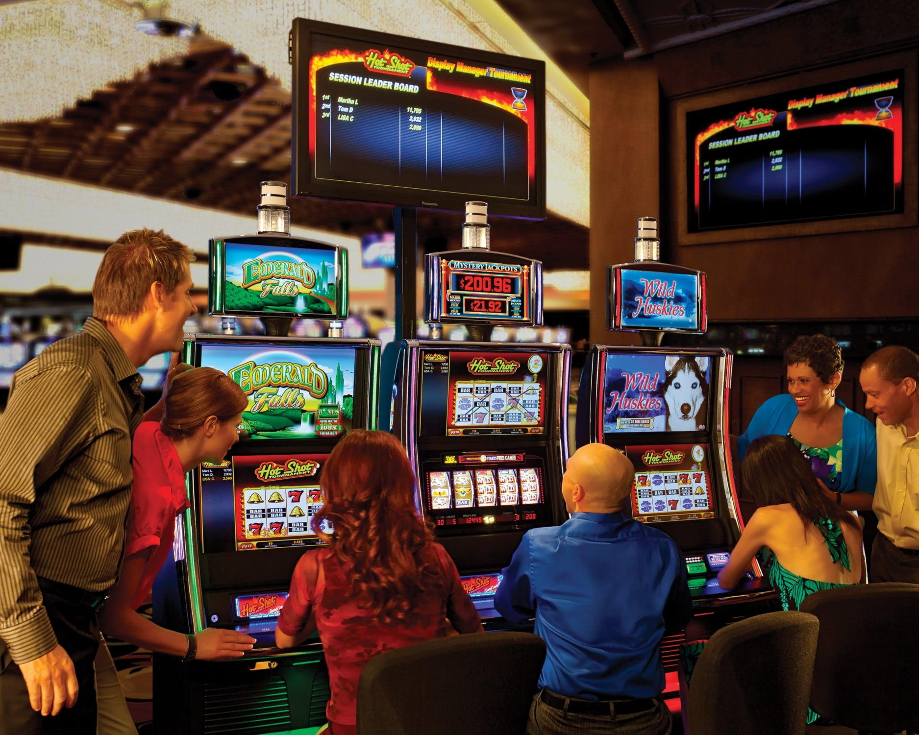 225 Free spins no deposit casino at YoYo Casino
