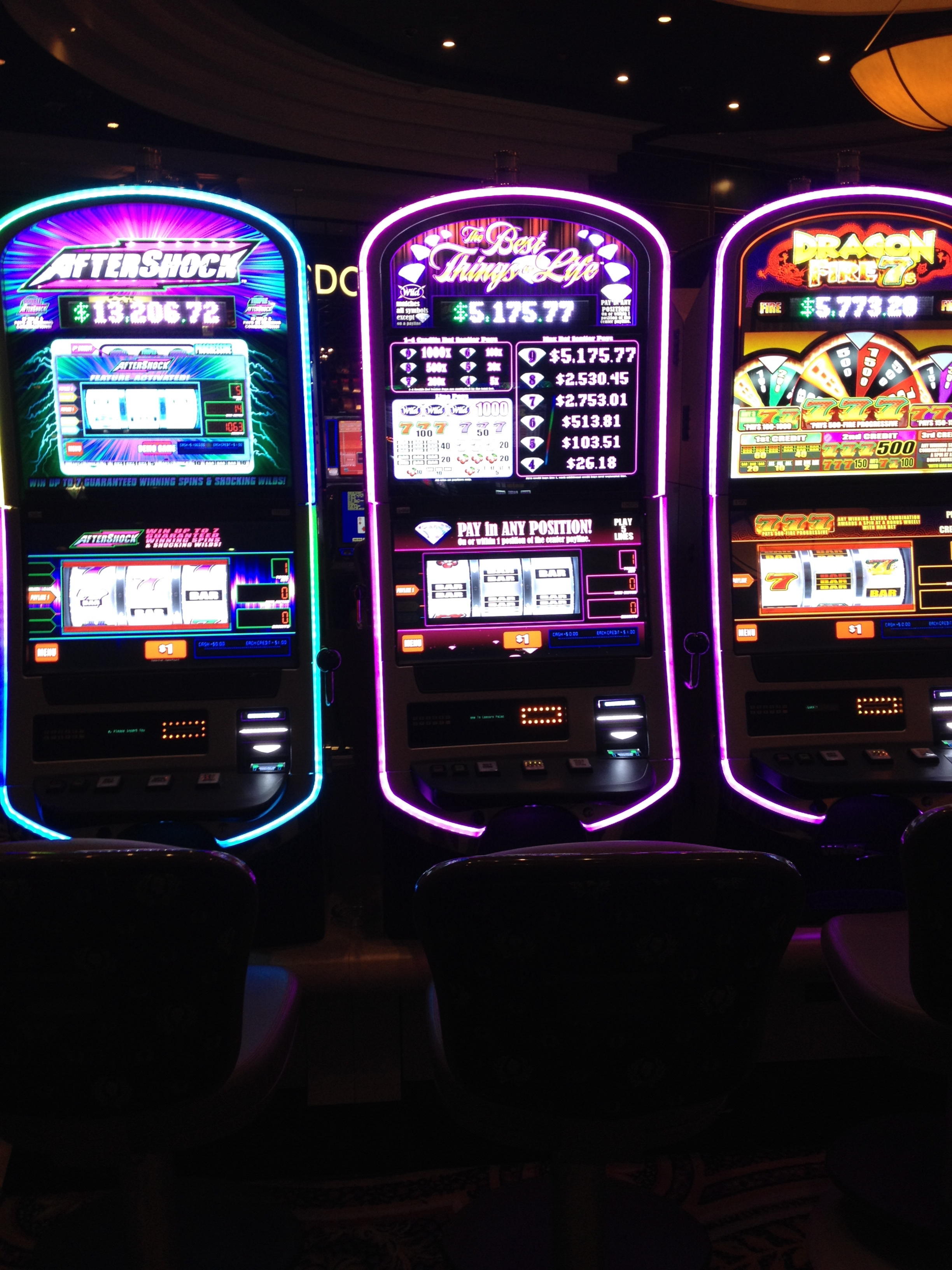 €175 Casino Tournament at Campo Bet Casino