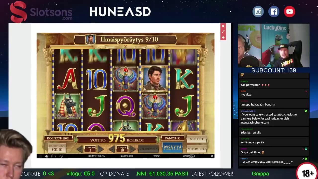 £3755 NO DEPOSIT at Zet Casino