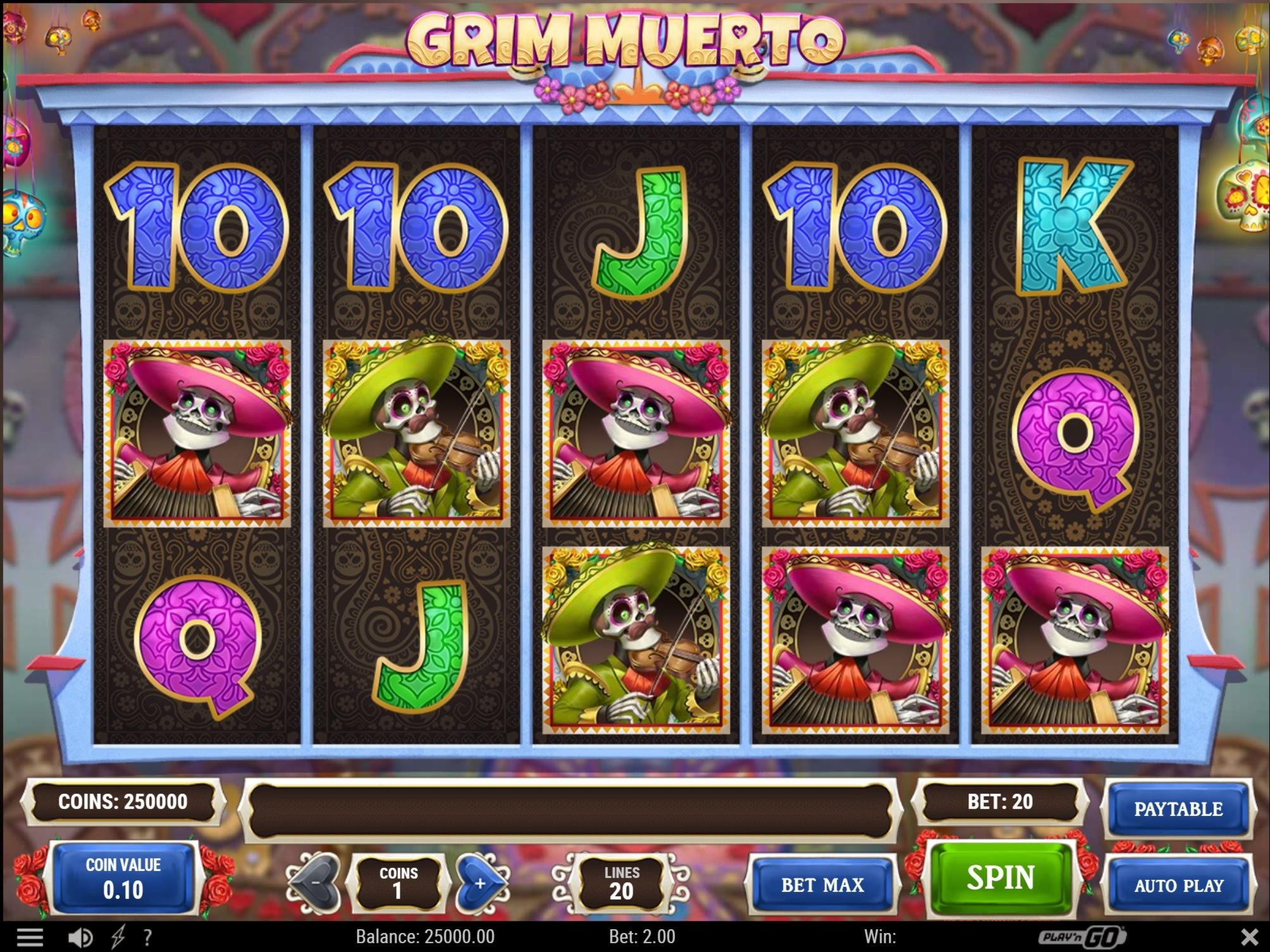 730% Match Bonus Casino at Video Slots Casino