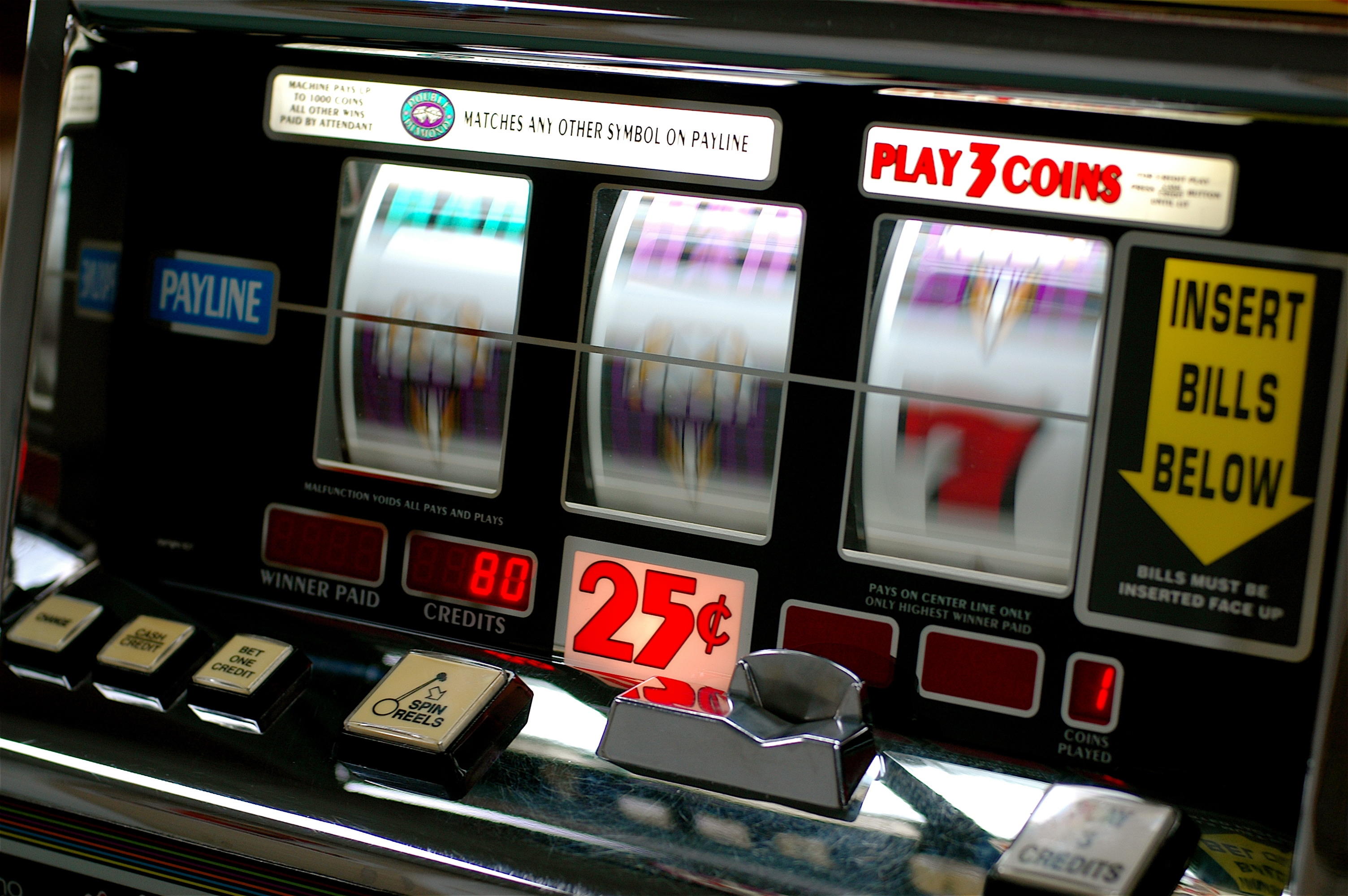 £440 Tournament at Bet Rebels Casino