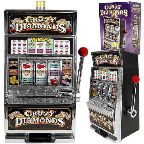 940% Match bonus at Malina Casino