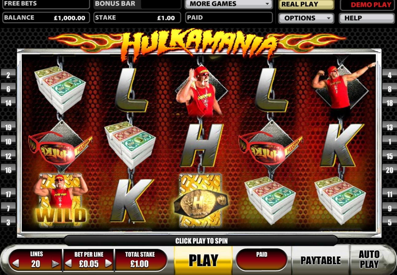 Eur 1900 no deposit bonus code at CasiPlay Casino