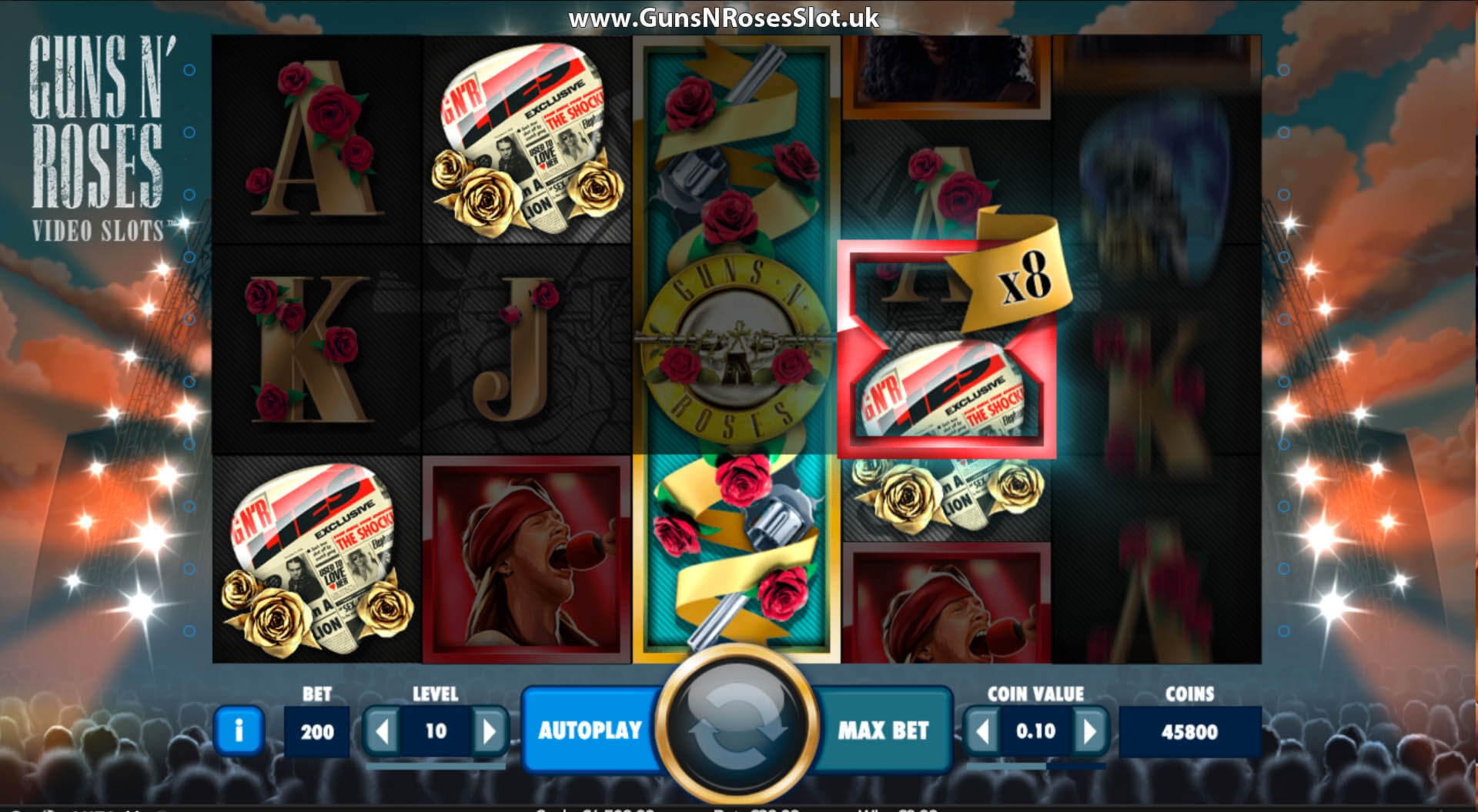 €360 no deposit bonus casino at Genesis Casino