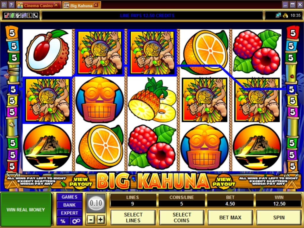 105% Welcome Bonus at Cadoola Casino