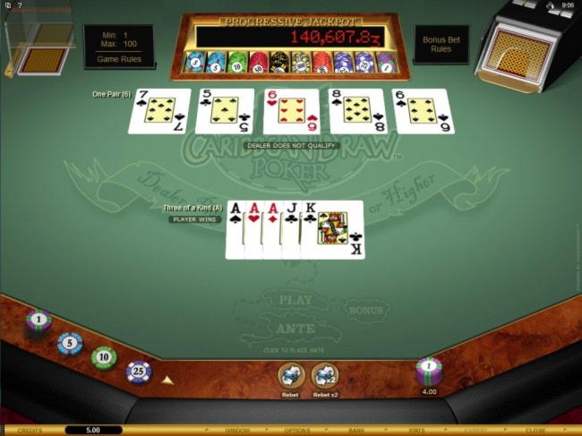 EUR 525 Daily freeroll slot tournament at Unique Casino
