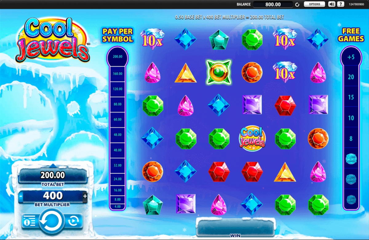 Eur 250 Casino Tournament at Party Casino