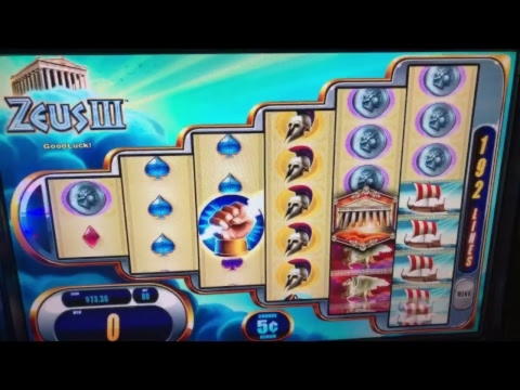 EUR 870 Online Casino Tournament at Dunder Casino
