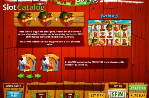 $890 Daily freeroll slot tournament at Video Slots Casino