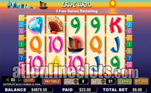 280 Free spins at Slotty Dubai Casino