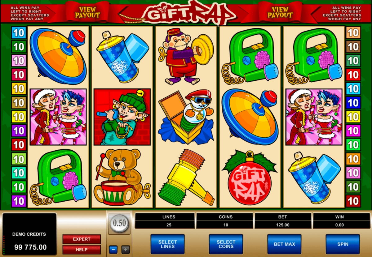 EUR 280 No Deposit Casino Bonus at Genesis Casino