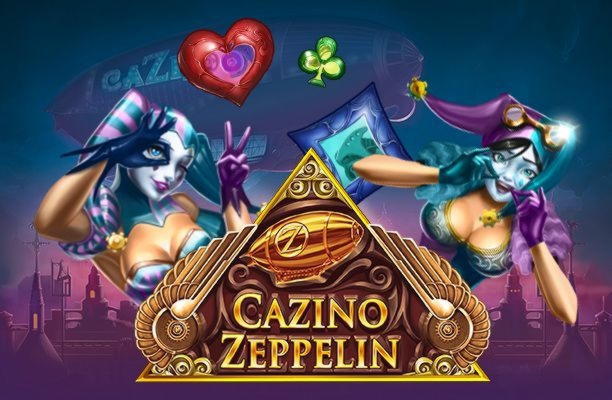 485% Match at a casino at Wild Blaster Casino