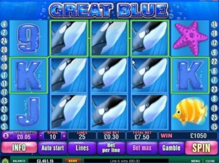 $1045 No Deposit Bonus Code at Mrgreen Casino