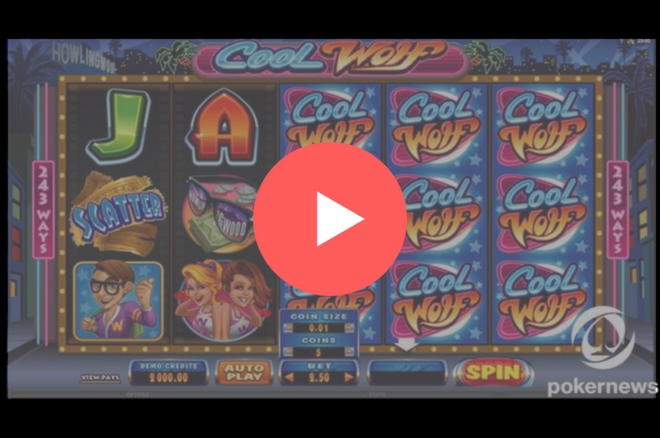 185 Loyal Free Spins! at Genesis Casino