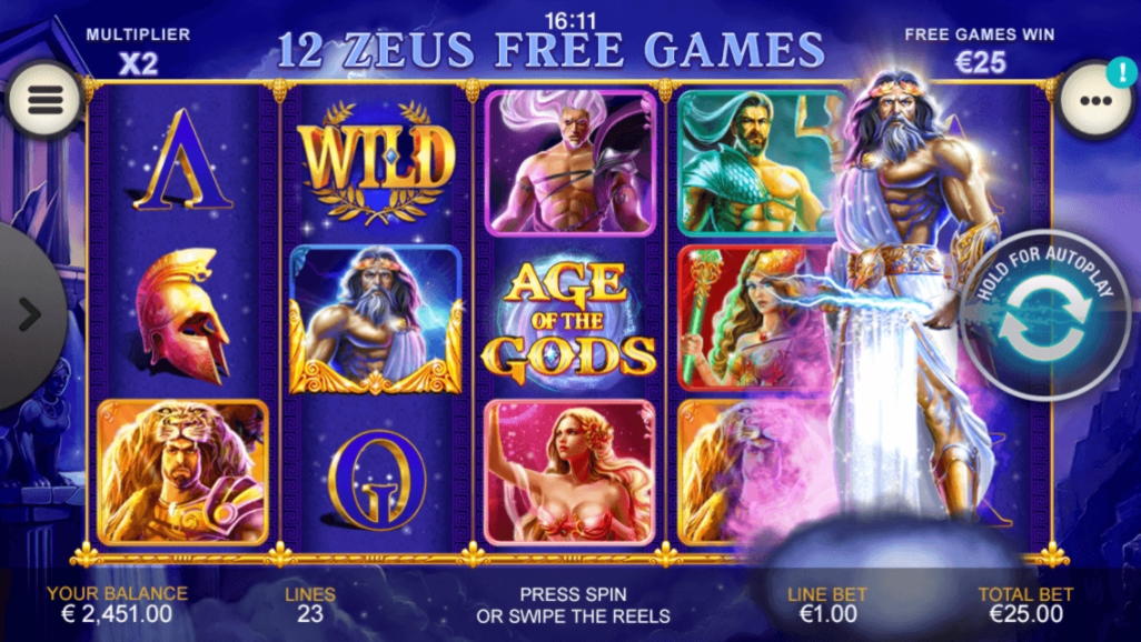 €540 Casino chip at Boa Boa Casino