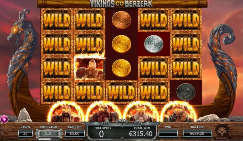 130 Free spins casino at Genesis Casino