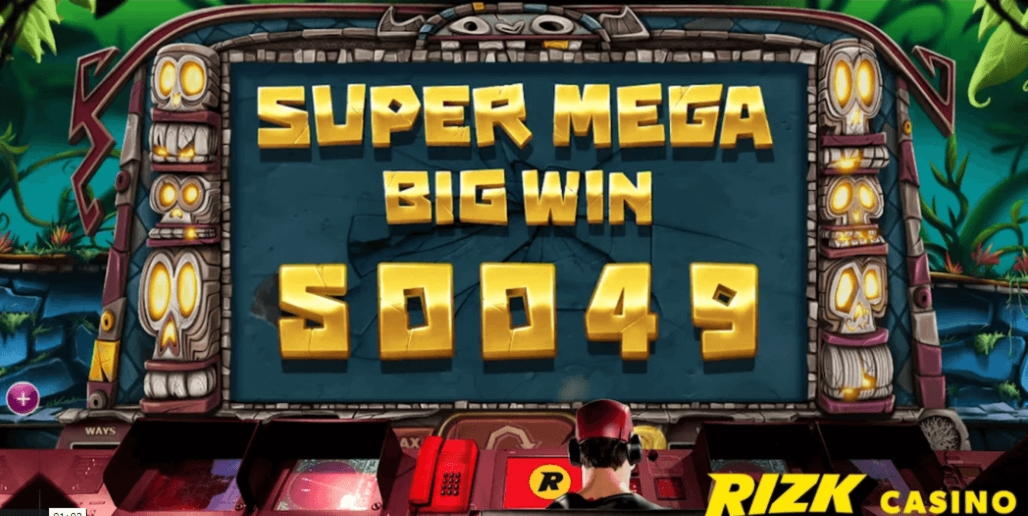 EURO 1470 No Deposit at Mrgreen Casino