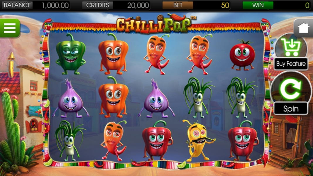 55 free spins casino at Mrgreen Casino