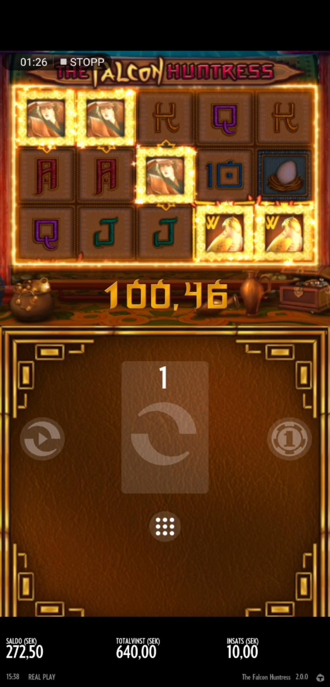 35% Casino match bonus at Boa Boa Casino