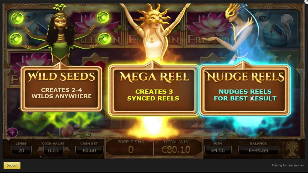 55 Free Spins Casino at Zet Casino