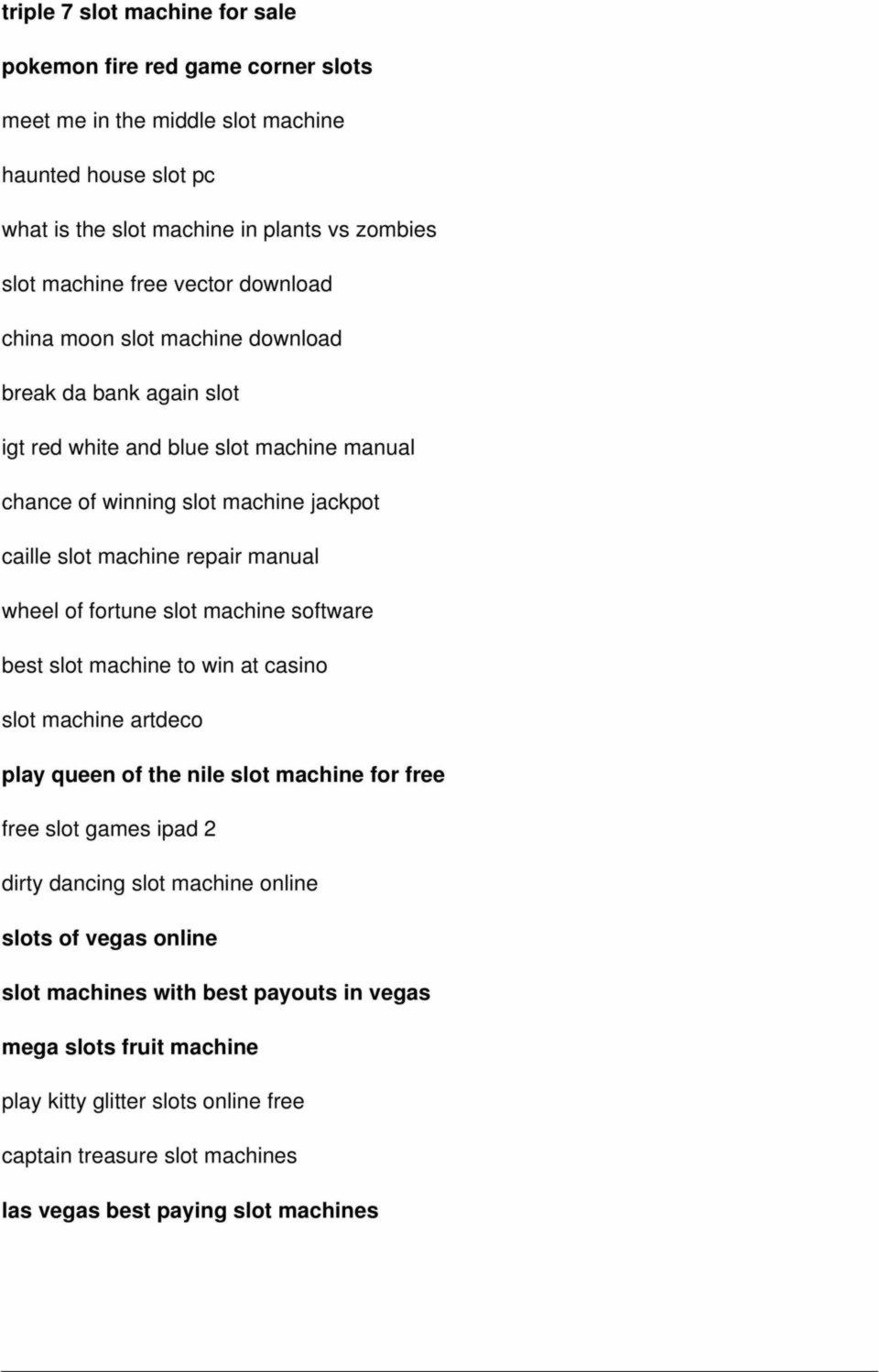 ﻿$240 FREE CHIP CASINO at Cadoola Casino