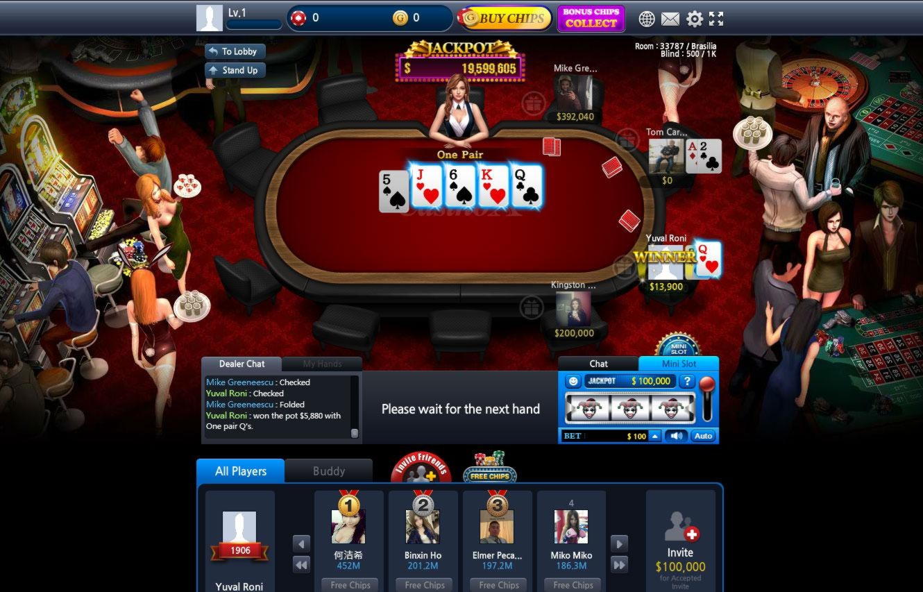﻿$380 Free Casino Tournament at Slots Million Casino