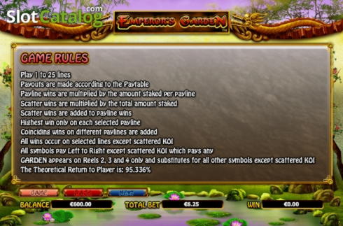 $555 Casino Tournament at Unique Casino