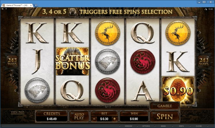 340% Casino match bonus at Boa Boa Casino
