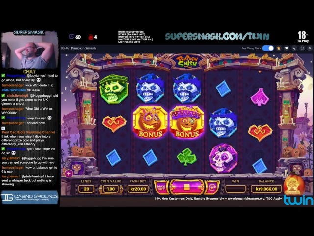 EUR 250 Free Casino Chip at Slots Million Casino