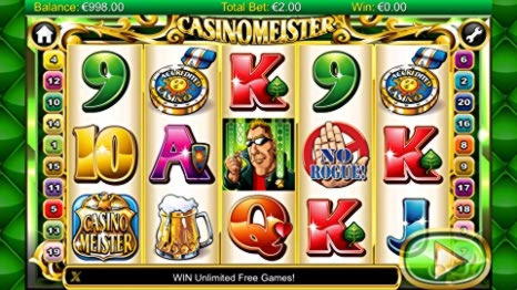 205 Free spins at Boa Boa Casino