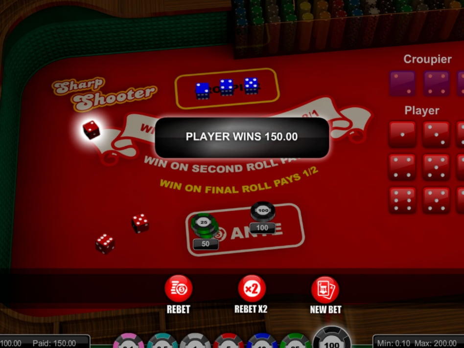 215 Trial Spins at Genesis Casino