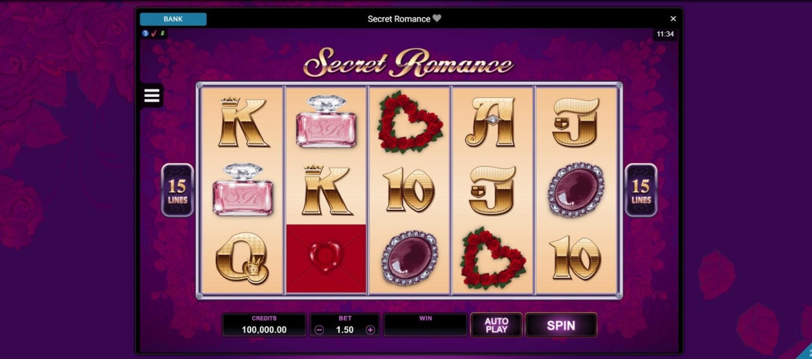 EUR 180 Tournament at Reload Bet Casino