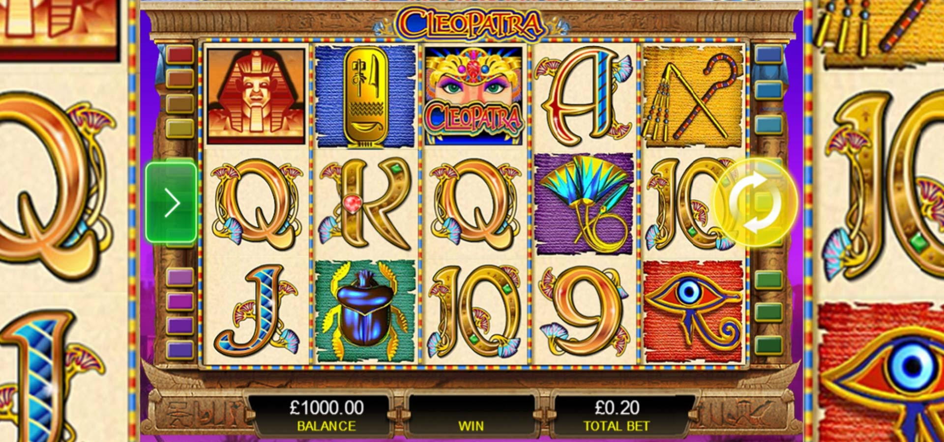 EUR 444 FREE Chip at Alf Casino