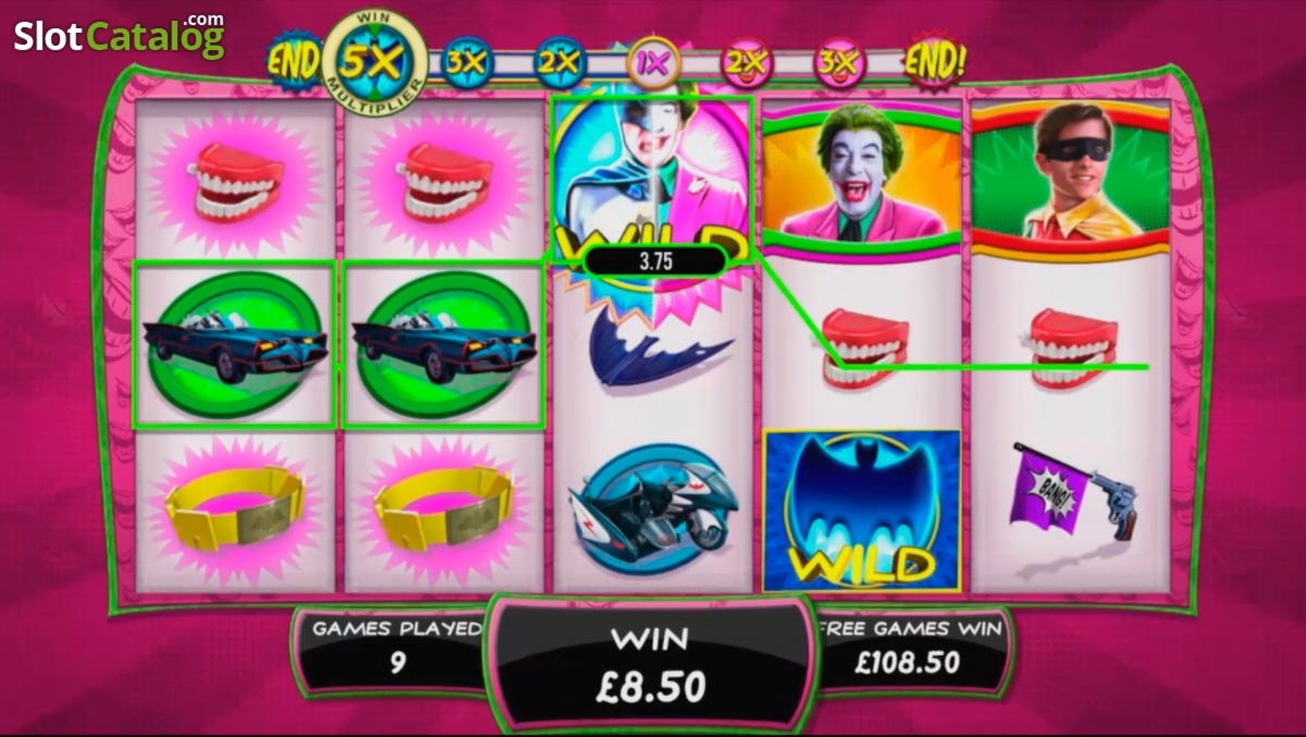 800% Match bonus at Casino com